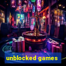 unblocked games